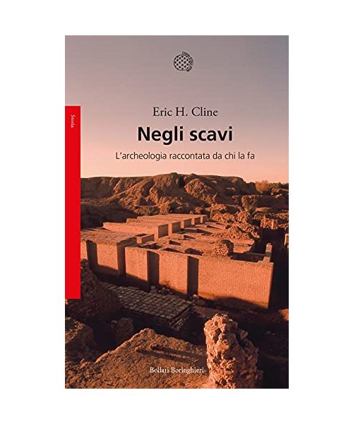 Negli scavi. L'archeologia raccontata da chi la fa