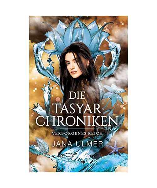 Die Tasyar-Chroniken