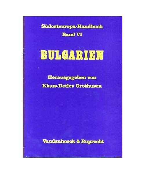 Bulgarien