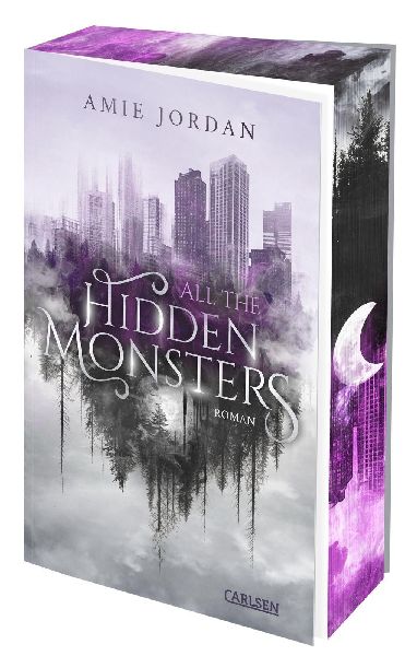 All the Hidden Monsters 1: All The Hidden Monsters