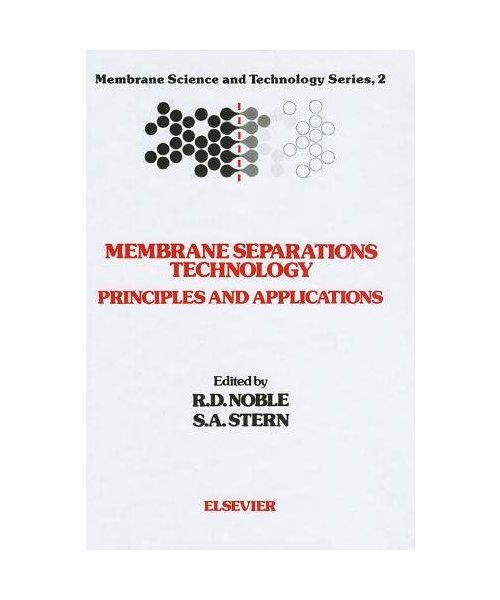 Membrane Separations Technology