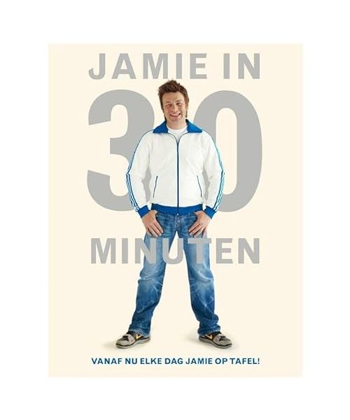 Jamie in 30 minuten
