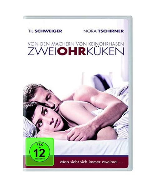 Zweiohrküken