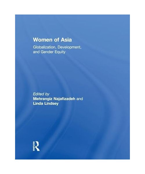 Women of Asia