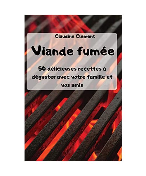 Viande fumée