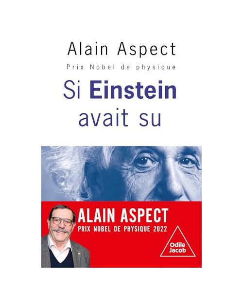 Si Einstein avait su...