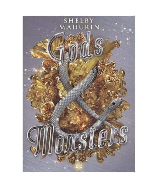Gods & Monsters
