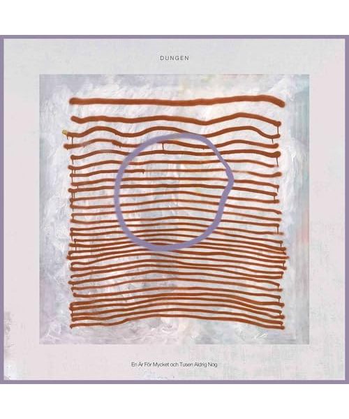 En Är För Mycket och Tusen Aldrig Nog [Vinyl LP]