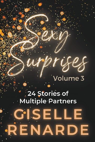Sexy Surprises Volume 3