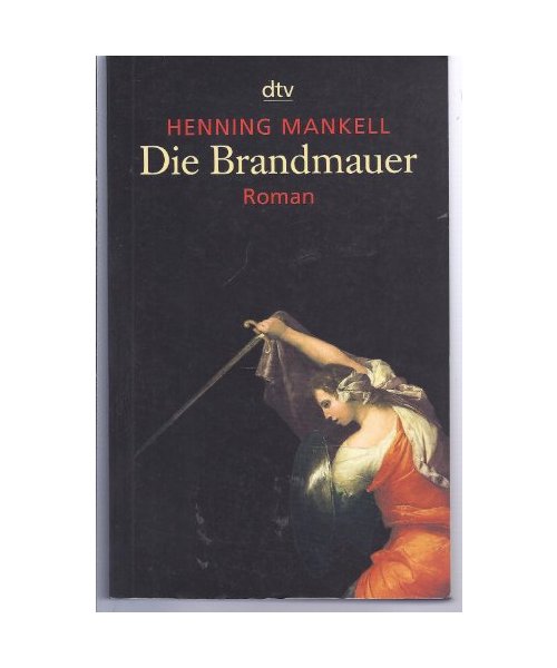 Die Brandmauer