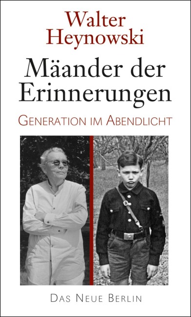 Mäander der Erinnerungen