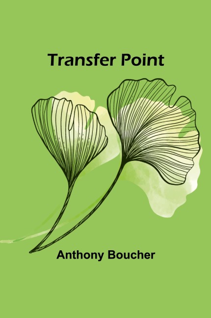 Transfer Point