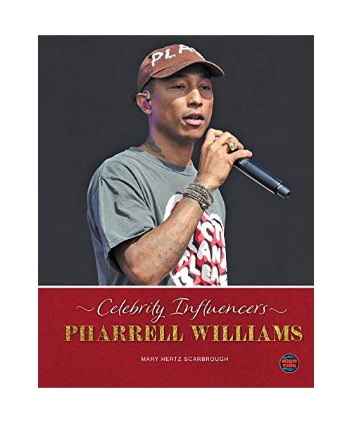 Pharrell Williams
