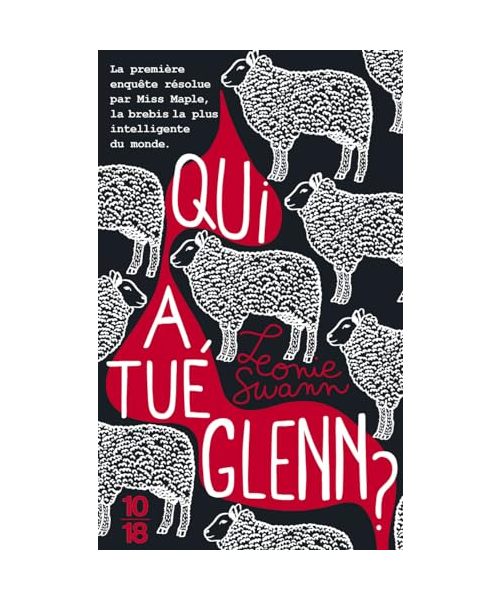 Qui a tué Glenn ?