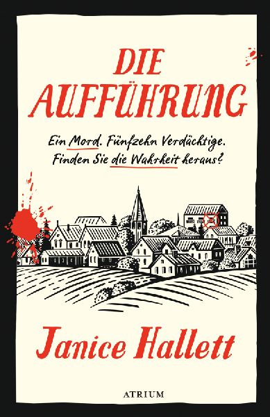 Die Aufführung