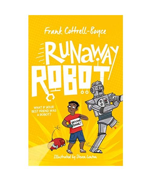Runaway Robot