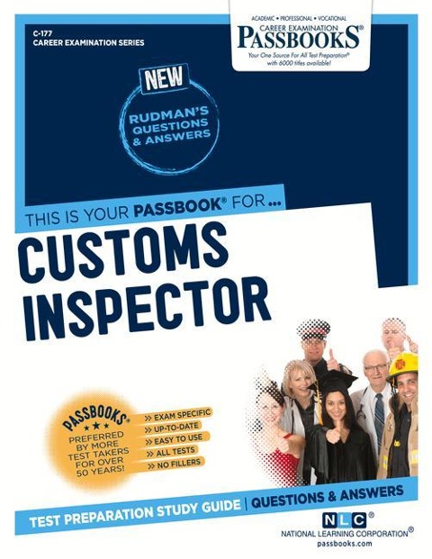 Customs Inspector (C-177)