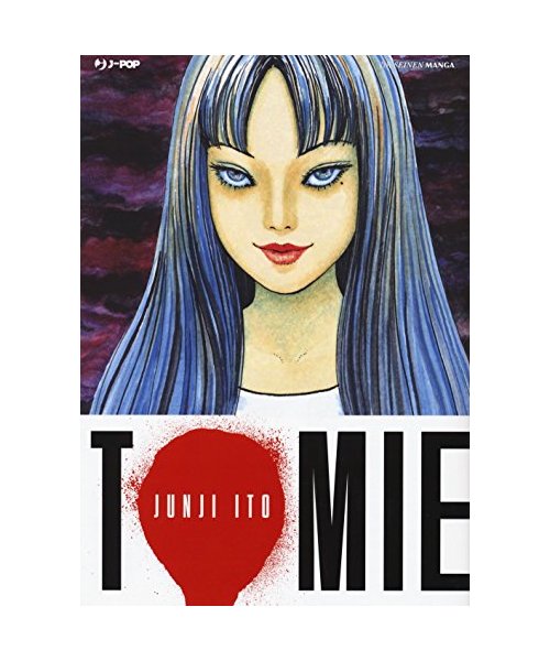 Tomie
