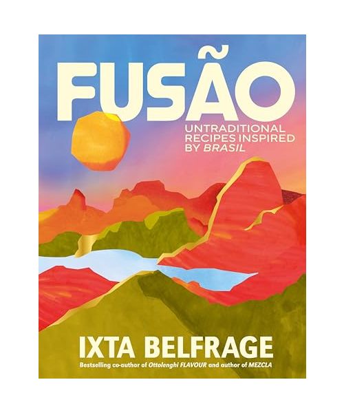 FUSÃO