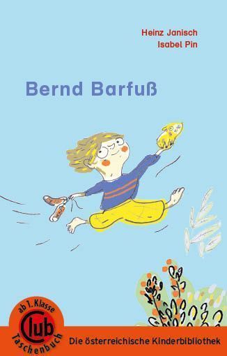 Bernd Barfuß