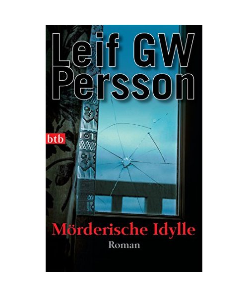 Mörderische Idylle
