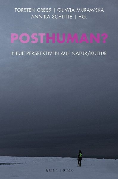 Posthuman?