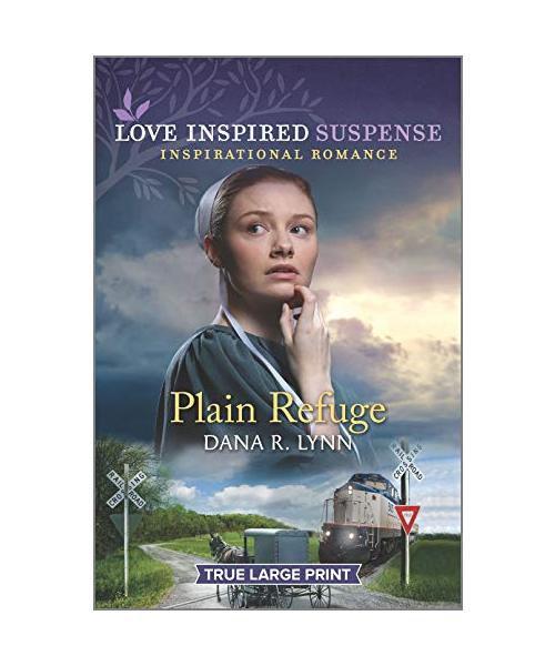 Plain Refuge