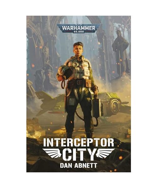 Interceptor City (Warhammer 40,000)