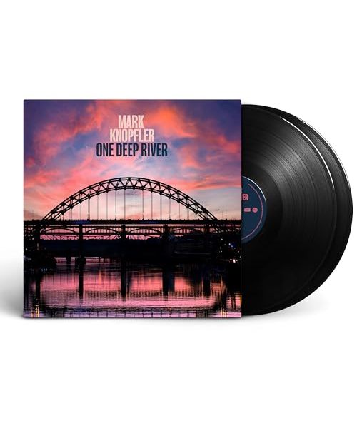 One Deep River (2LP)