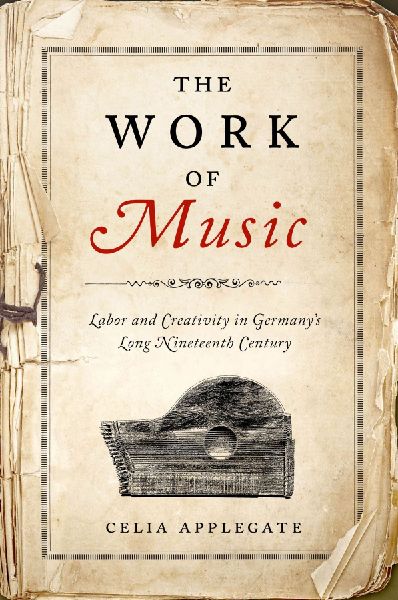 The Work of Music