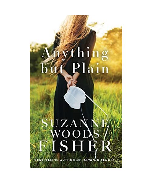 Anything but Plain