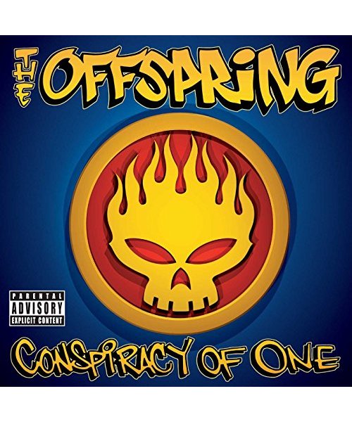 Conspiracy of One