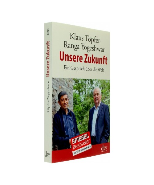 Unsere Zukunft