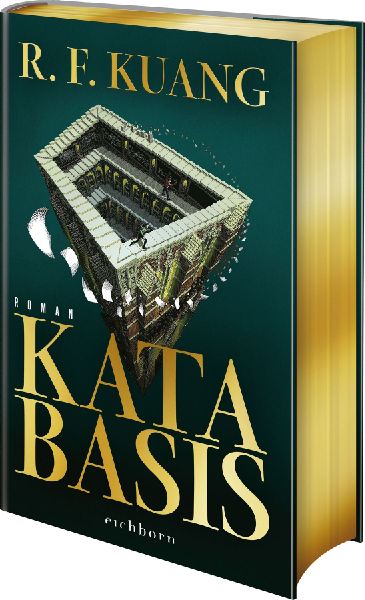 Katabasis