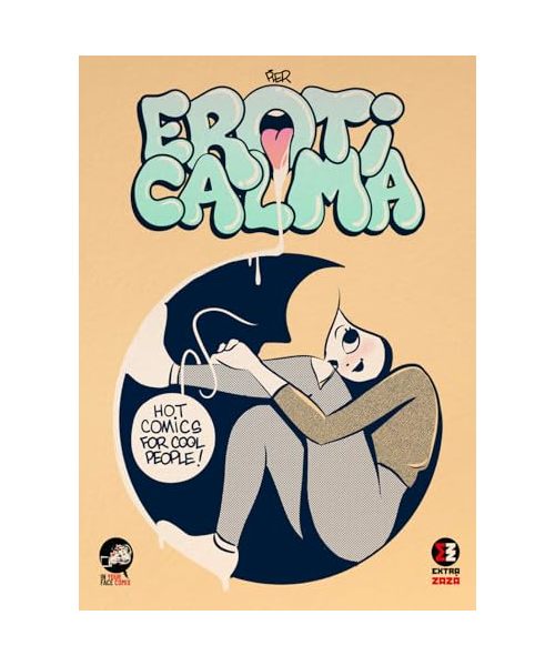 Eroticalma
