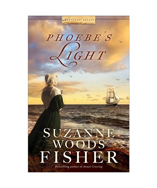Phoebe's Light