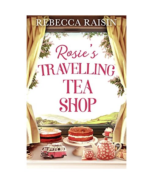 Rosie's Travelling Tea Shop