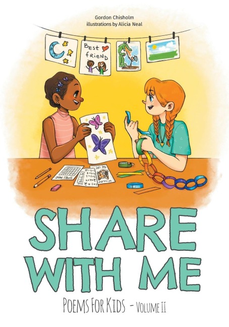 Share With Me