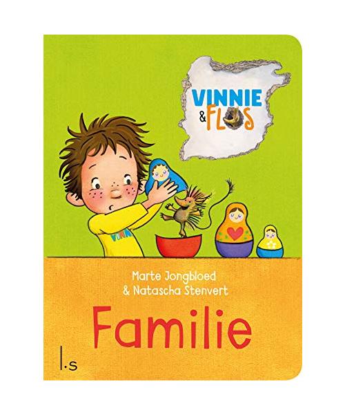 Familie (Vinnie & Flos)