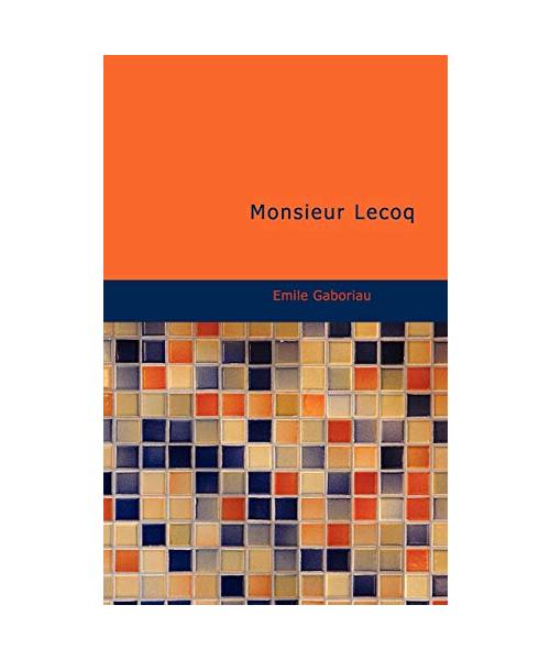 Monsieur Lecoq