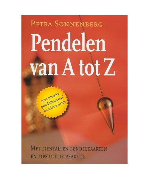 Pendelen van A tot Z