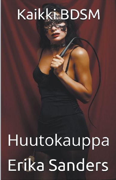 Kaikki BDSM. Huutokauppa