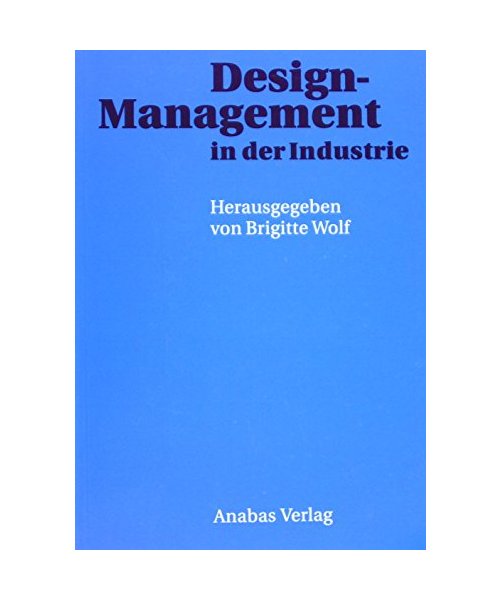 Design-Management in der Industrie