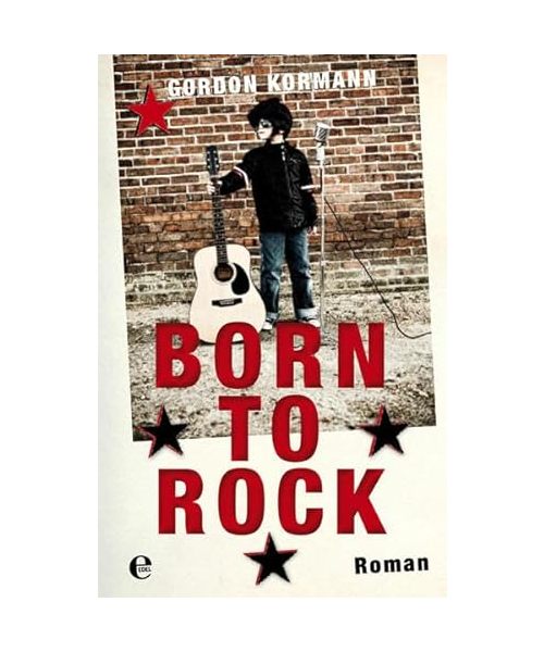Born to Rock