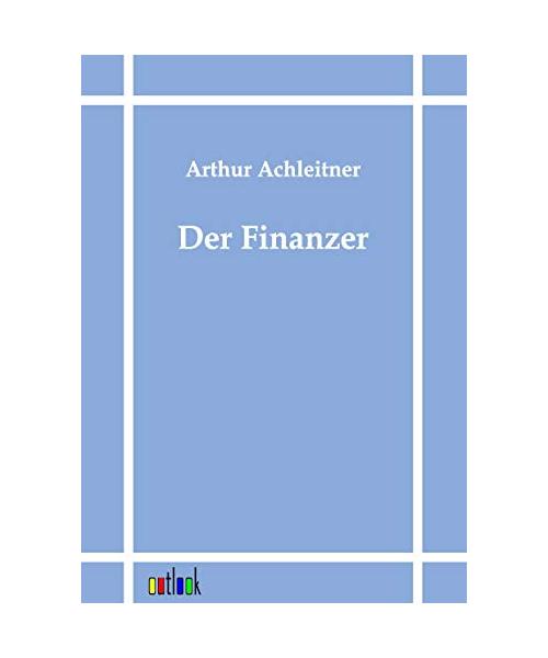 Der Finanzer