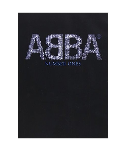 ABBA - Number Ones