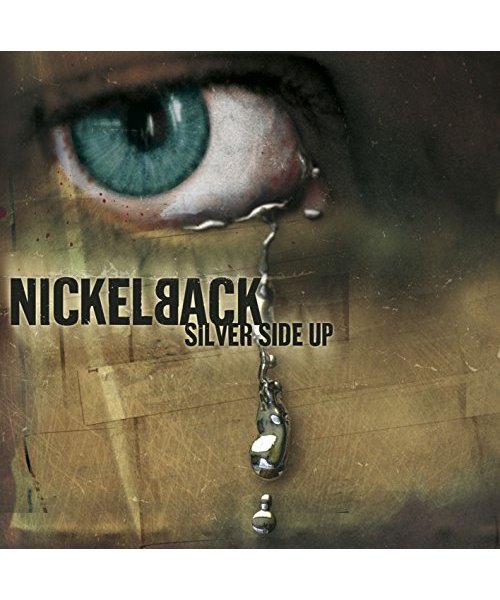 Silver Side Up
