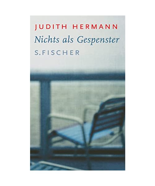 Nichts als Gespenster