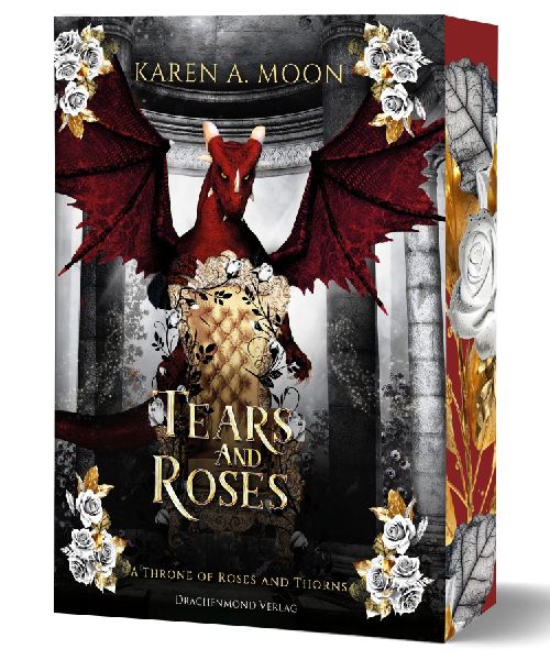 Tears and Roses