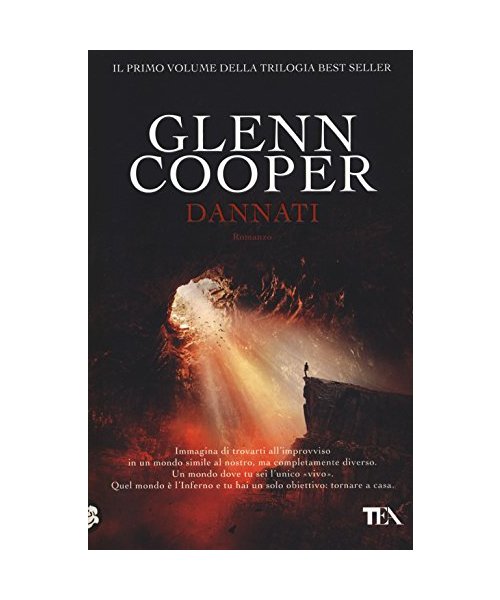 Dannati